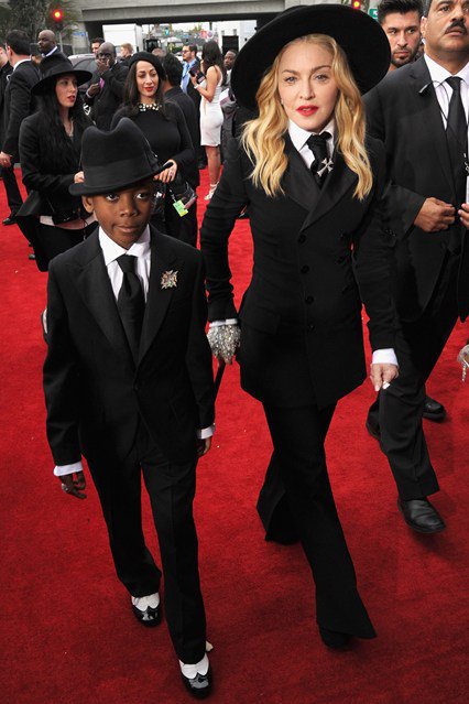 Provokatív. Pimasz. Profi. - Boldog születésnapot Madonna! - Celebrity -  - guy ritchie, madonna, madonna 2016, madonna frozen, madonna gyerekei, madonna vogue, 