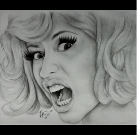 Ezt posztolták a hírességek a legeslegelső Instagram fotóikon - Celebrity -  - beyonce, instagram, kim kardashian, kylie jenner, margot robbie, 