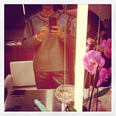 Ezt posztolták a hírességek a legeslegelső Instagram fotóikon - Celebrity -  - beyonce, instagram, kim kardashian, kylie jenner, margot robbie, 