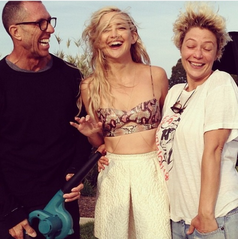 Ezt posztolták a hírességek a legeslegelső Instagram fotóikon - Celebrity -  - beyonce, instagram, kim kardashian, kylie jenner, margot robbie, 