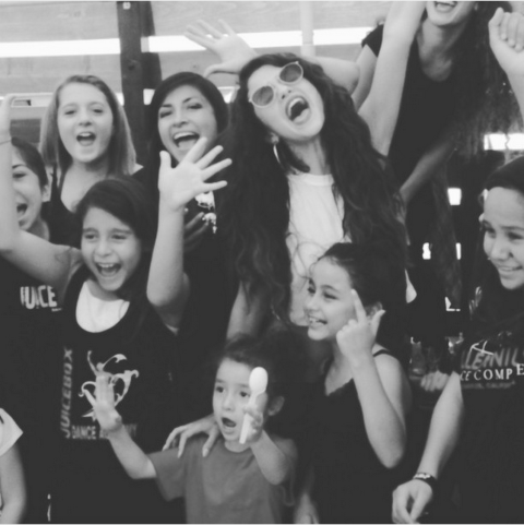 Ezt posztolták a hírességek a legeslegelső Instagram fotóikon - Celebrity -  - beyonce, instagram, kim kardashian, kylie jenner, margot robbie, 