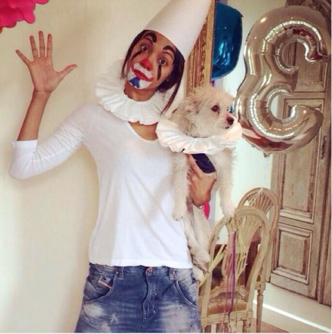 Ezt posztolták a hírességek a legeslegelső Instagram fotóikon - Celebrity -  - 