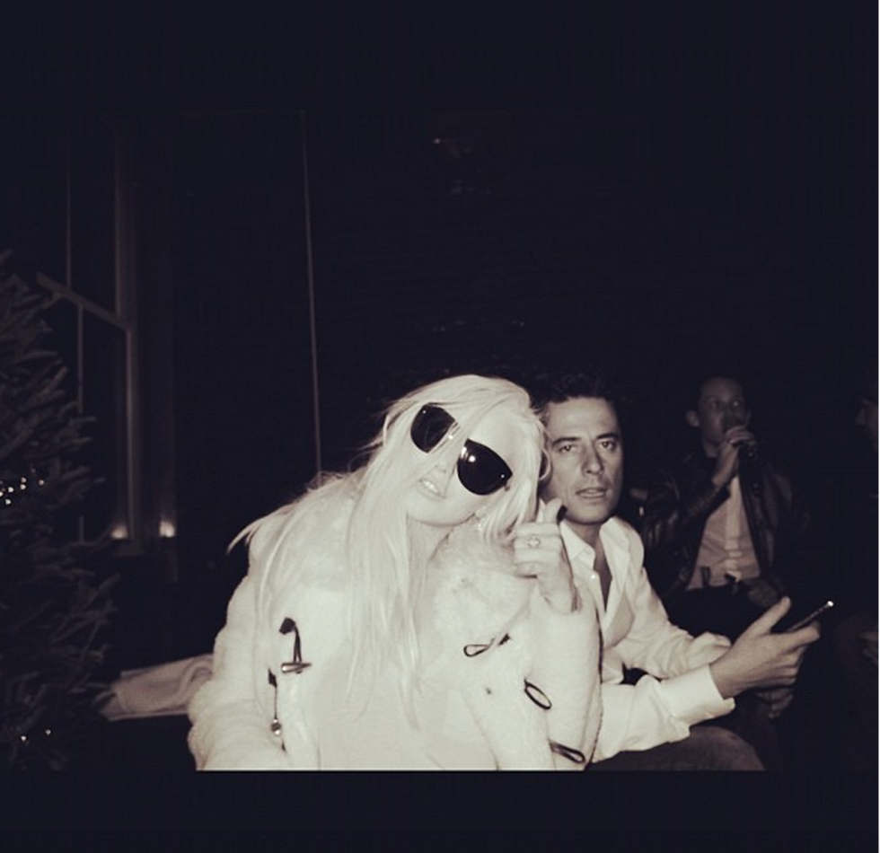 Ezt posztolták a hírességek a legeslegelső Instagram fotóikon - Celebrity -  - 