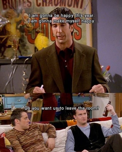 7 Jóbarátok idézet az élet nagy dolgairól - KERESD A NŐT  - Fesztelen mindennapok - idézetek, jóbarátok, sorozatok, 