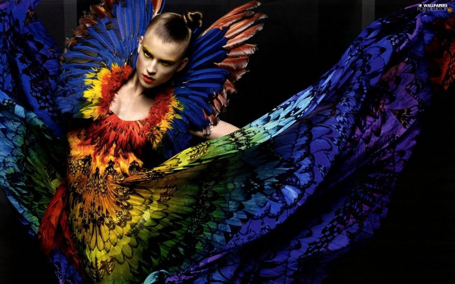 Milyen hatással vannak ránk a színek? - STYLELIFE - Egészség - hangulat, hatások, kedv, színek, színek hatása, színek körülöttünk, 