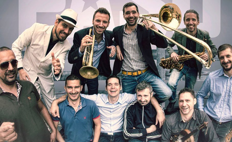 Eltelt egy varázslatos hét- Ma van a Sziget utolsó napja - STYLENEWS - Smink  - 