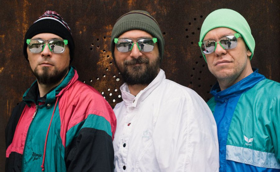 Eltelt egy varázslatos hét- Ma van a Sziget utolsó napja - STYLENEWS - Smink  - 