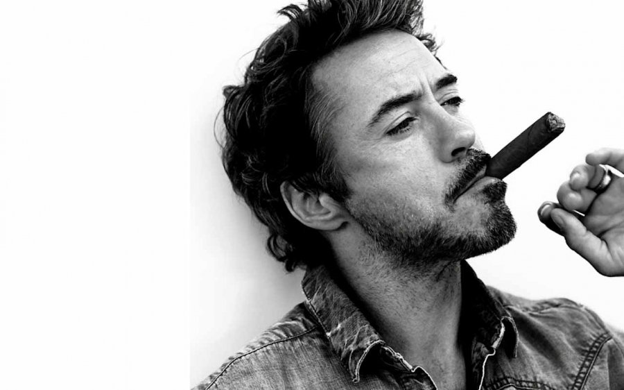 Az én mottóm: ez a férfiak világa, de a nők kormányozzák.– idézetek Robert Downey Jr-tól - STYLENEWS - Kultúr-kitérő - idézetek, robert downey jr, színész, 