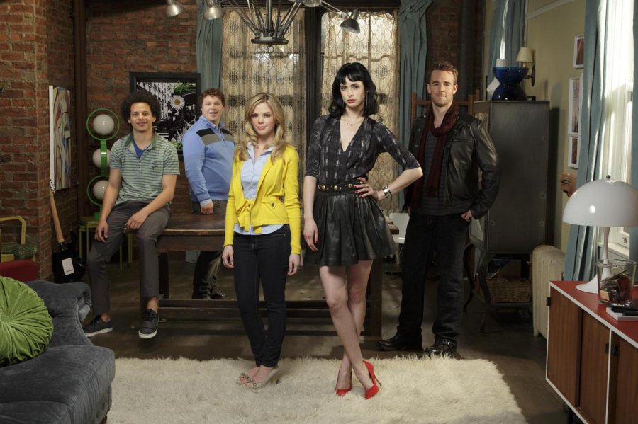 A legjobb sorozatok rohanós hétköznapokra, amikor csak fél órád jut egy részre - KERESD A NŐT  - Fesztelen mindennapok - humor, kikapcsolódás, sitcom, sorozatok, 