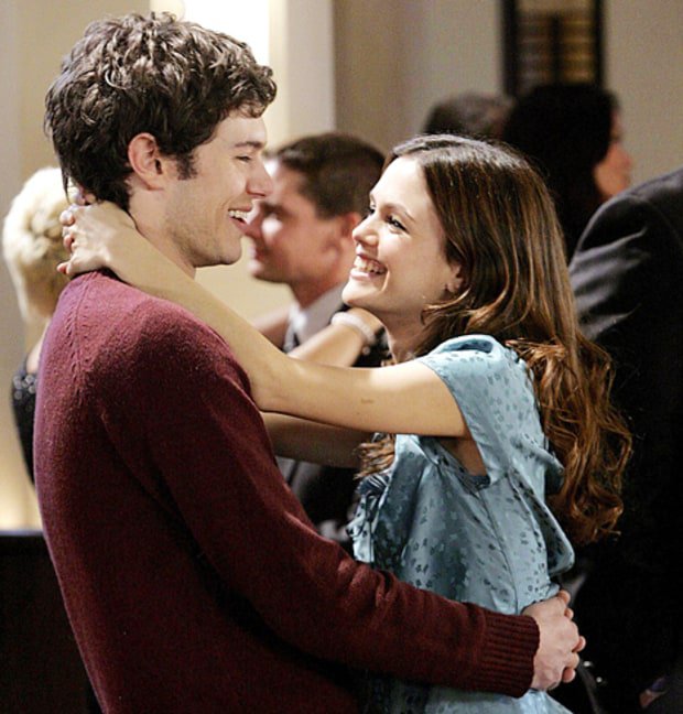 11 sztárpár, akik a közös munka során szakítottak - DIVAT&STÍLUS - Celebrity - szakítás, sztárok, 