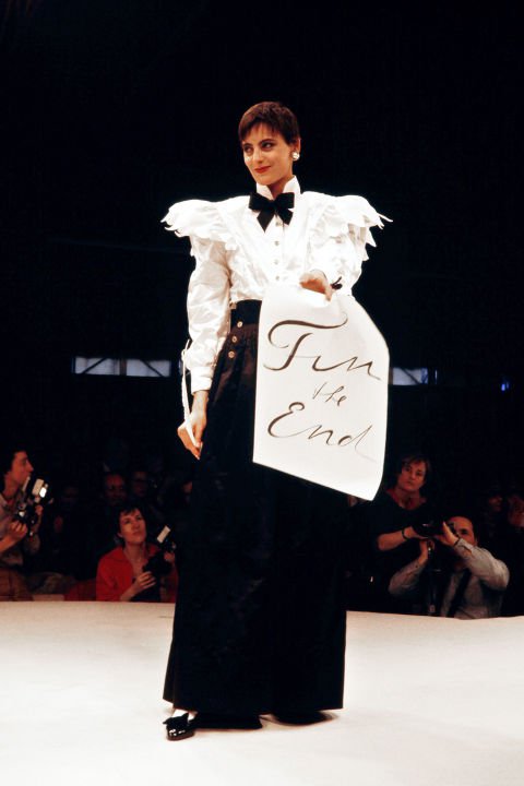 40 felejthetetlen Chanel-pillanat - 133 éve született Coco Chanel - Stílusiskola -  - chanel, coco chanel, couture, karl lagerfeld, ready to wear, 