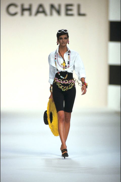 40 felejthetetlen Chanel-pillanat - 133 éve született Coco Chanel - Stílusiskola -  - chanel, coco chanel, couture, karl lagerfeld, ready to wear, 