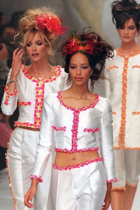 40 felejthetetlen Chanel-pillanat - 133 éve született Coco Chanel - Stílusiskola -  - chanel, coco chanel, couture, karl lagerfeld, ready to wear, 