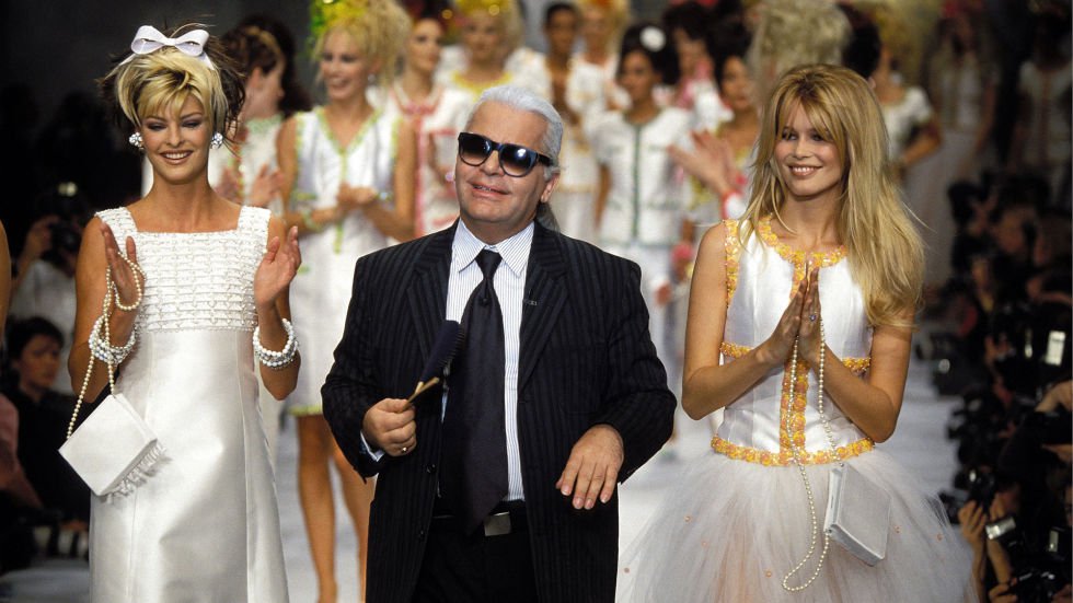 40 felejthetetlen Chanel-pillanat - 133 éve született Coco Chanel - Stílusiskola -  - chanel, coco chanel, couture, karl lagerfeld, ready to wear, 