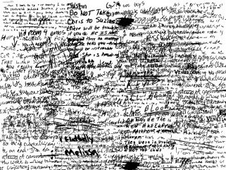 A KREA Kortárs Művészeti Iskola bemutatja: BETŰKÉPEK -  -  - KREA, programok, Szimpla Kert, 