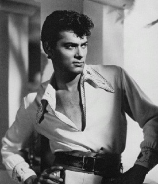 Régi idők legjóképűbb színészlegendái - STYLENEWS - Kultúr-kitérő - férfiak, fotók, színészek, 