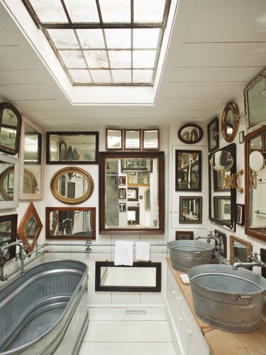 Dekorötletek kisméretű lakrészek stílusos berendezéséhez - STYLELIFE - Otthon & Design - 