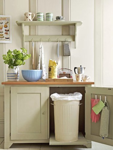 Dekorötletek kisméretű lakrészek stílusos berendezéséhez - STYLELIFE - Otthon & Design - design, kis terek, lakberendezés, otthon, 