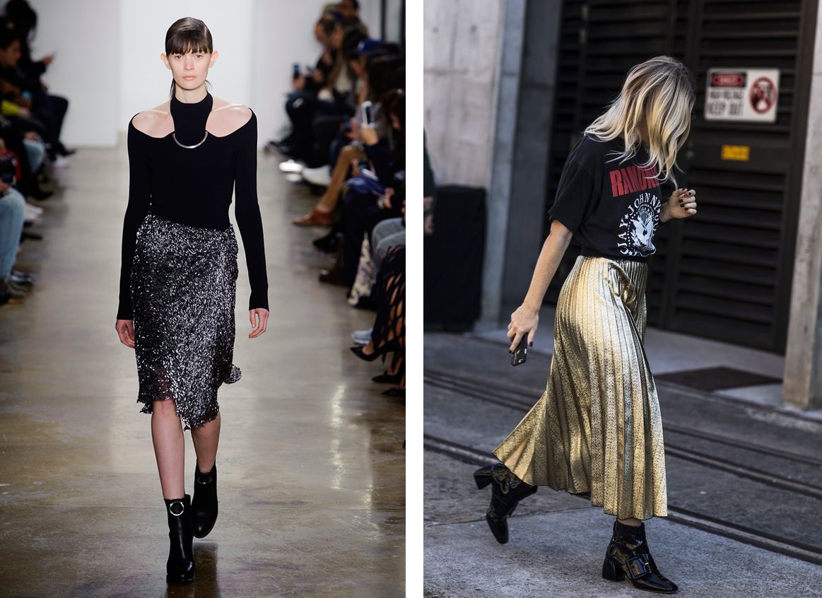 Ezek lesznek az ősz legmenőbb divattrendjei - DIVAT&STÍLUS - Stílusiskola - őszi divat, stílus, trendek, 