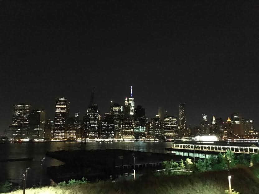 Amerikai álom: Ilyen az élet Brooklyn-ban - STYLELIFE - Utazás - amerika, brooklyn, new york, utazás, 