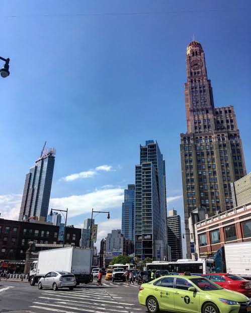 Amerikai álom: Ilyen az élet Brooklyn-ban - STYLELIFE - Utazás - amerika, brooklyn, new york, utazás, 