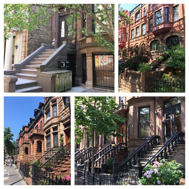 Amerikai álom: Ilyen az élet Brooklyn-ban - STYLELIFE - Utazás - amerika, brooklyn, new york, utazás, 