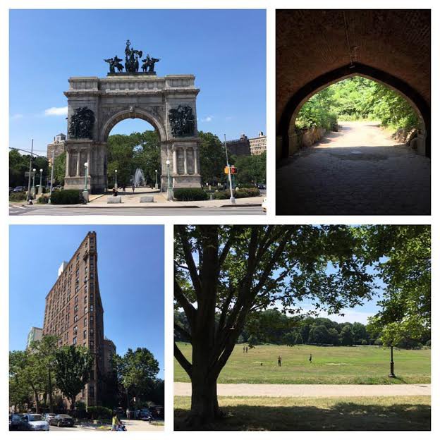 Amerikai álom: Ilyen az élet Brooklyn-ban - STYLELIFE - Utazás - amerika, brooklyn, new york, utazás, 