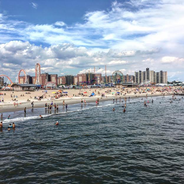 Amerikai álom: Ilyen az élet Brooklyn-ban - STYLELIFE - Utazás - 