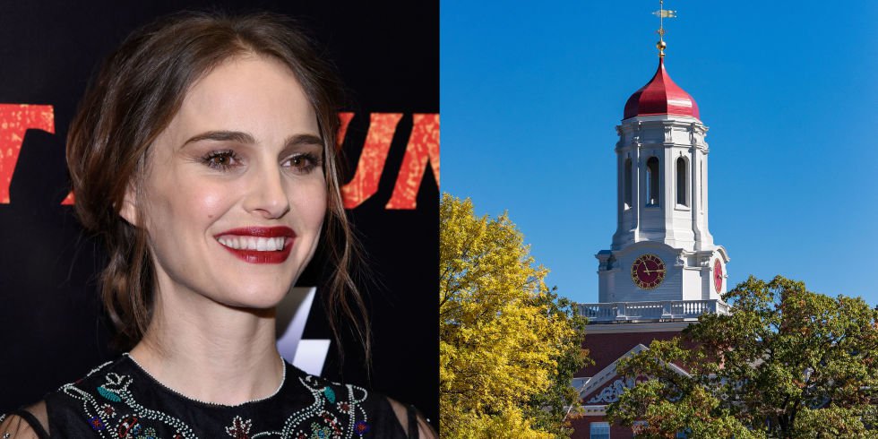 Ezt tanulták a hírességek az iskoláikban - Celebrity -  - celebrity, celebrity news, iskola, meryl streep, natalie portman, 