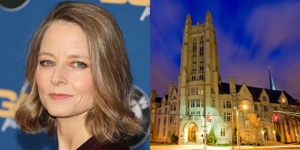 Ezt tanulták a hírességek az iskoláikban - Celebrity -  - celebrity, celebrity news, iskola, meryl streep, natalie portman, 