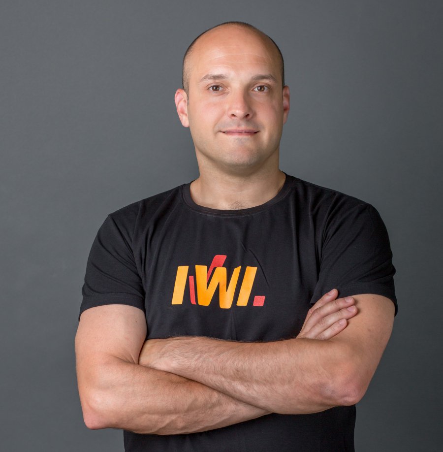 „Gyorsabban! Magasabbra! Erősebben!” – az erőnléti edzésről dióhéjban - STYLELIFE - Egészség - erőnléti edző, IWI, sport, 