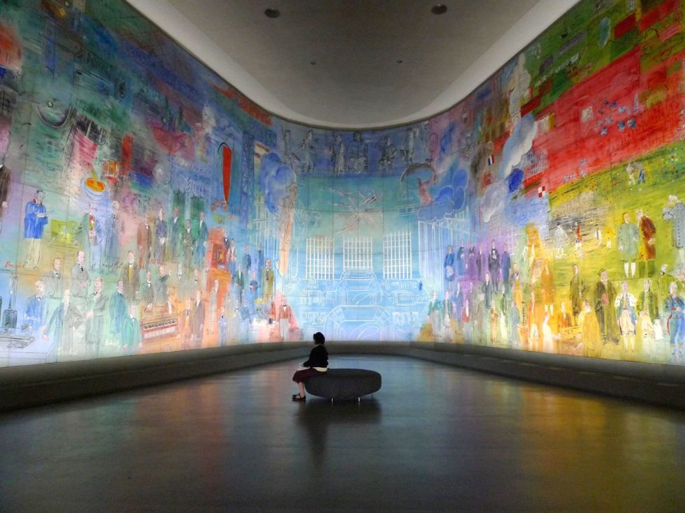 15 dolog, amit látnod kell, ha Párizsban jársz - Utazás -  - párizs, plázs, szent kápolna, utazás, 