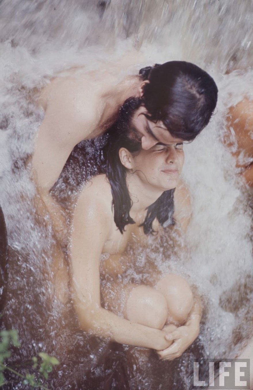 Ez volt Woodstock 1969-ben - STYLENEWS - Kultúr-kitérő - 1969, fesztivál, woodstock, 