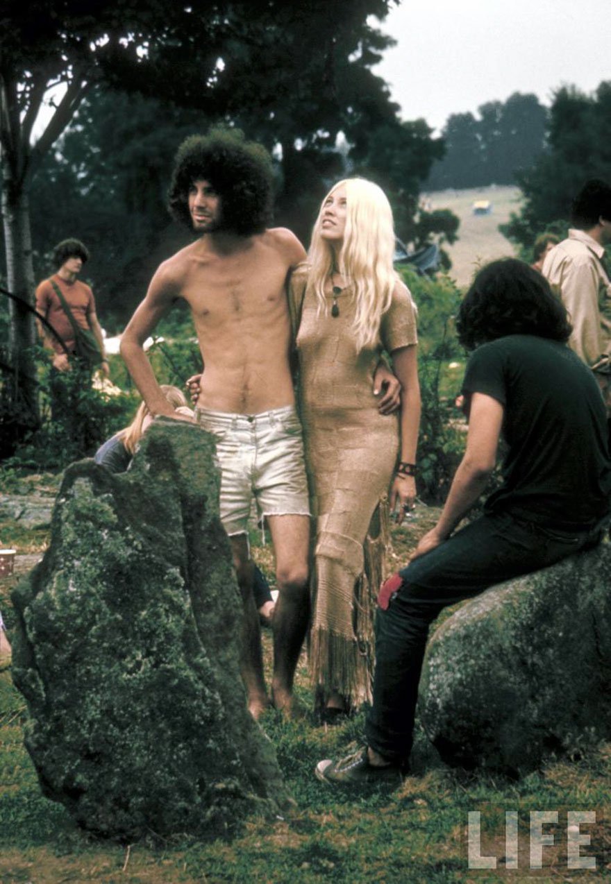 Ez volt Woodstock 1969-ben - STYLENEWS - Kultúr-kitérő - 1969, fesztivál, woodstock, 