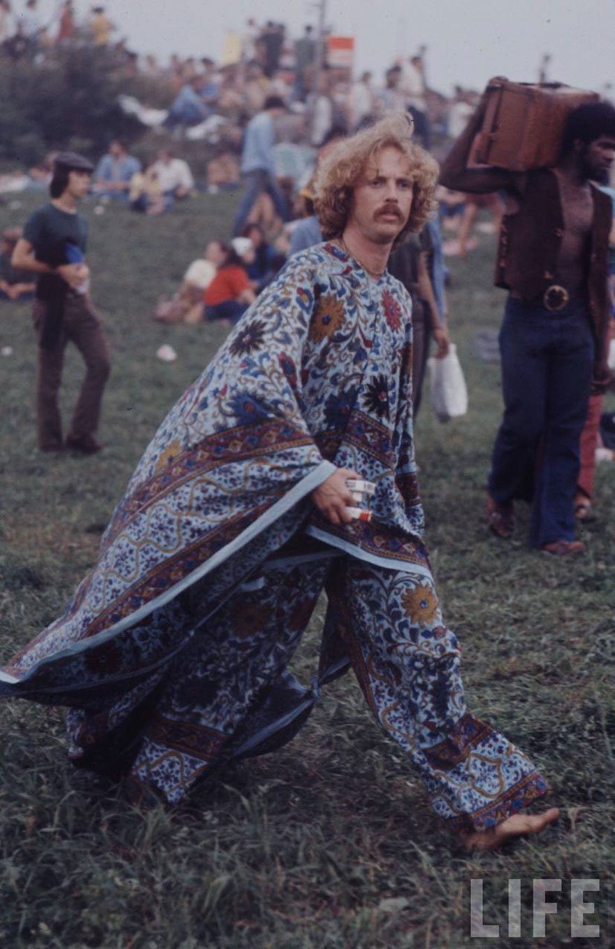 Ez volt Woodstock 1969-ben - STYLENEWS - Kultúr-kitérő - 1969, fesztivál, woodstock, 