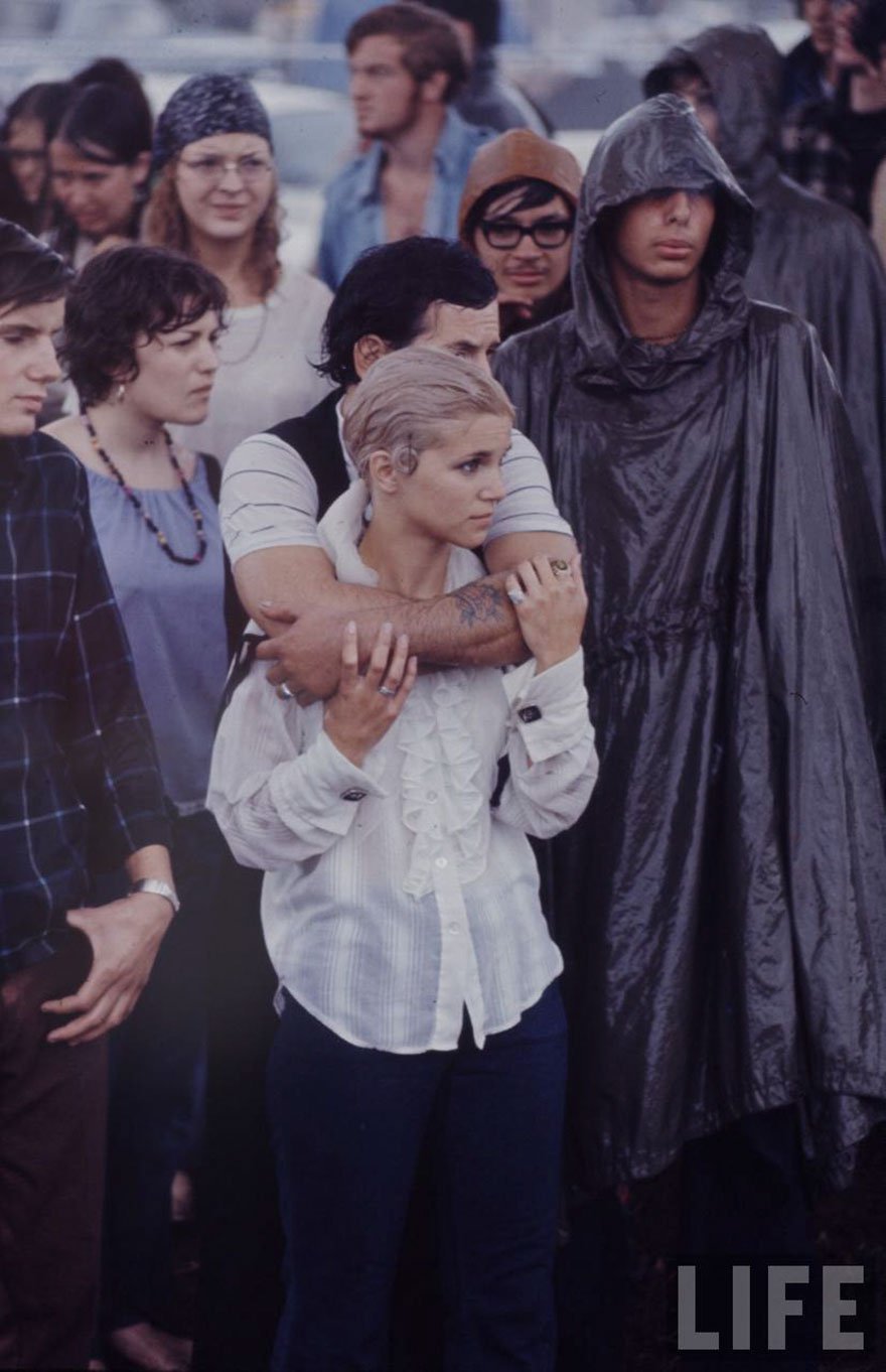 Ez volt Woodstock 1969-ben - STYLENEWS - Kultúr-kitérő - 1969, fesztivál, woodstock, 