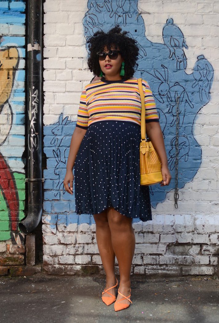 Stílusiskola: Így viselj csíkos felsőt - DIVAT&STÍLUS - Stílusiskola - augusztusra ajánljuk, csíkos, divat, stílus, 