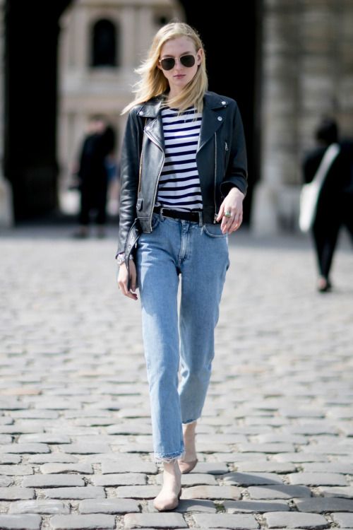 Stílusiskola: Így viselj csíkos felsőt - DIVAT&STÍLUS - Stílusiskola - augusztusra ajánljuk, csíkos, divat, stílus, 