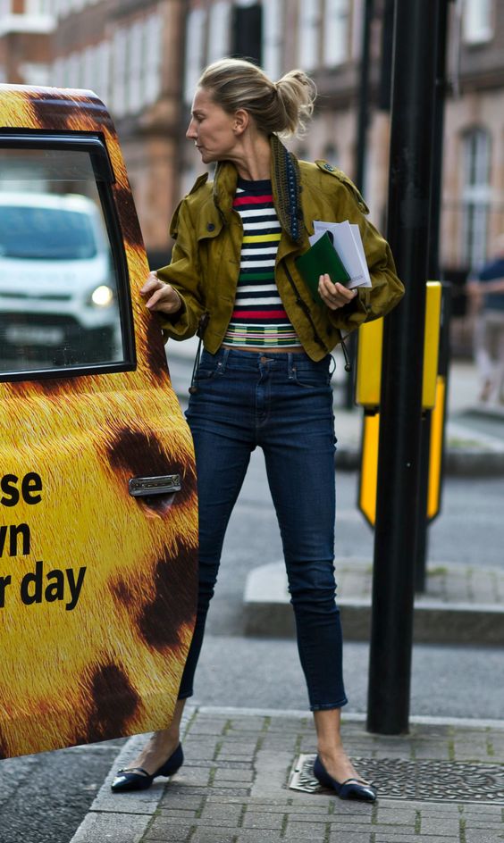 Stílusiskola: Így viselj csíkos felsőt - DIVAT&STÍLUS - Stílusiskola - augusztusra ajánljuk, csíkos, divat, stílus, 