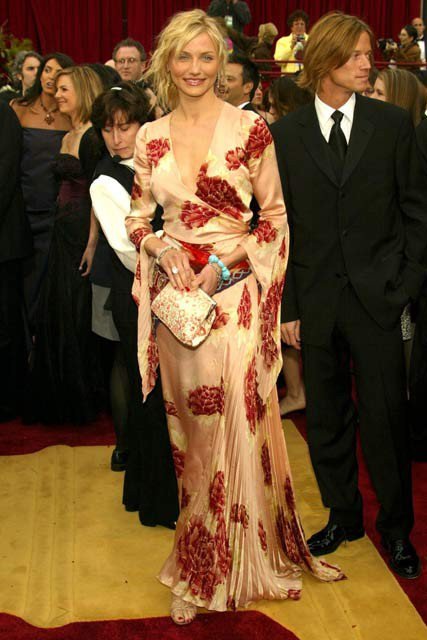 Keresd a nőt! - Cameron Diaz 44 éves - Celebrity -  - 