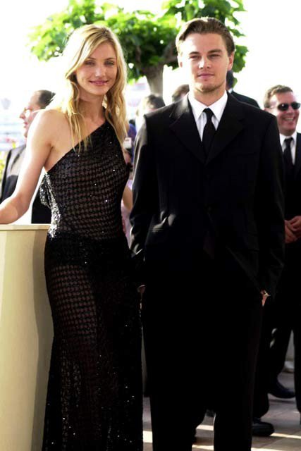 Keresd a nőt! - Cameron Diaz 44 éves - Celebrity -  - 