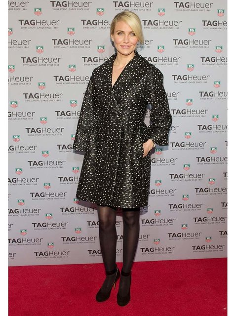 Keresd a nőt! - Cameron Diaz 44 éves - Celebrity -  - cameron diaz, celebrity, stílus, stílusevolúció, 