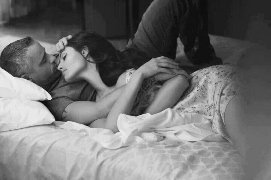 Ne szeress olyannak, amilyen vagyok. Láss bennem többet! - KERESD A NŐT  - Szívvonal - elvárások, inspiráló párkapcsolat, szerelem, szeretet, 