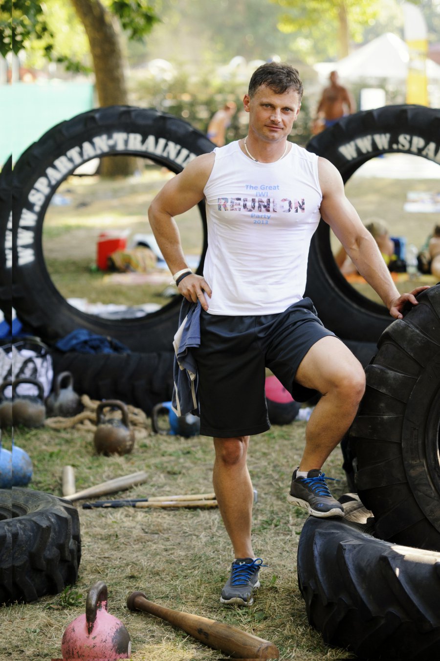 A hazai fitneszedző-képzésben nagyon sok a buktató, de már vannak biztató jelek! - beszélgetés Zopcsák Lászlóval - STYLELIFE - Egészség - edzés, IWI, sport, 