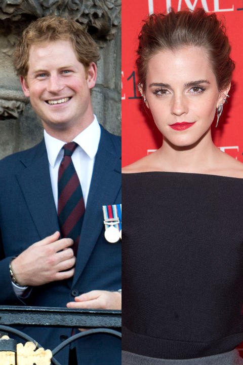 Sztárrandi-pletyák, amiknek szurkolunk, hogy beteljesüljenek - Celebrity -  - celebrity, emma watson, harry herceg, rihanna, 