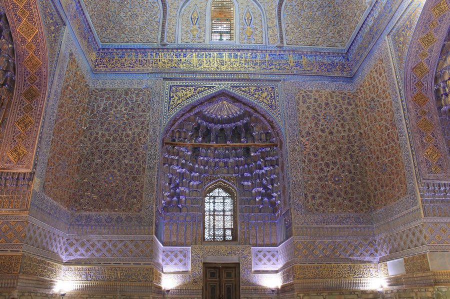 A világ legszebb, leghíresebb sírépítményei - STYLELIFE - Utazás - sírépítmények, utazás, 