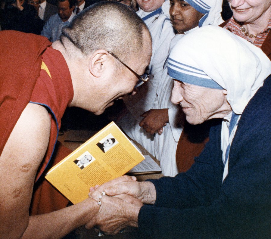 Teréz anya, a feltétel nélküli szeretet követe - STYLENEWS - Kultúr-kitérő - kalkuttai teréz anya, szent, teréz anya, 