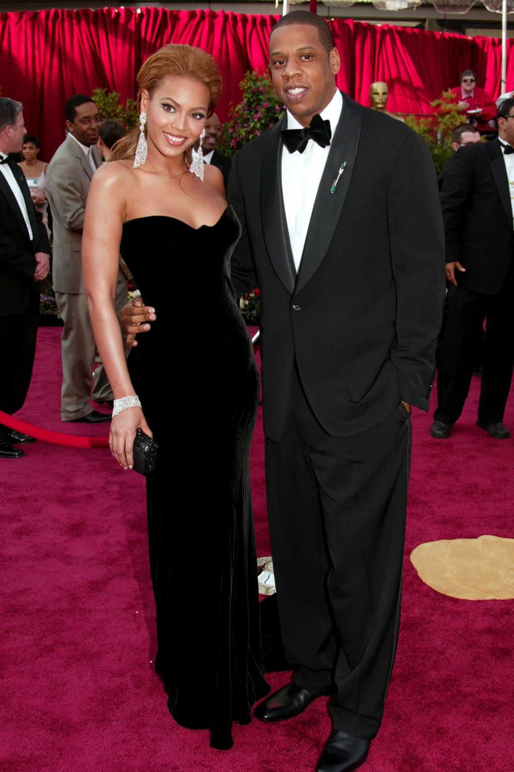 A nő legvonzóbb tulajdonsága az önbizalma - 35 éve született Beyoncé - Celebrity -  - beyoncé, beyoncé knowles, jay z, 