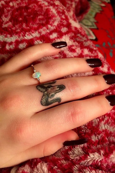 Horoszkóp inspirálta, menő tetoválások az asztrológia szerelmeseinek - DIVAT&STÍLUS - Hírek  - asztrológia, horoszkóp, szeptemberre ajánljuk, 