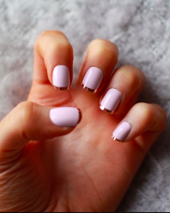 Őszi körömlakktrendek - SZÉPSÉG -  - körömlakk, őszi divat, szeptemberre ajánljuk, 